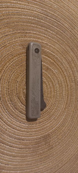 Нож складной СССР