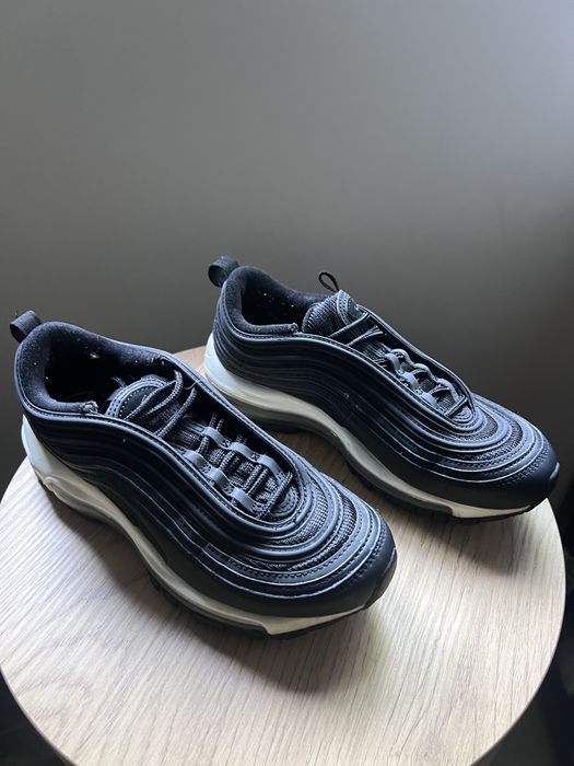 Nike air max 97 czarne