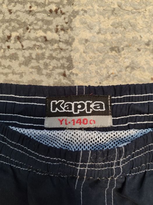 Шорти KAPPA продаю
