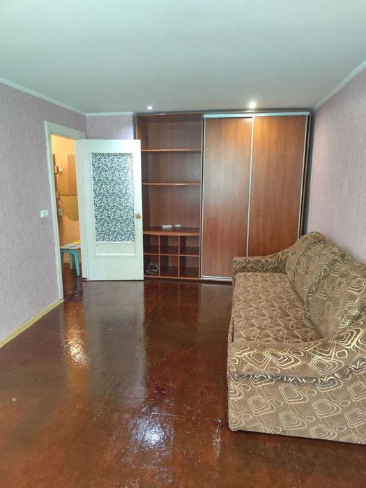 Оренда однокімнатної квартири