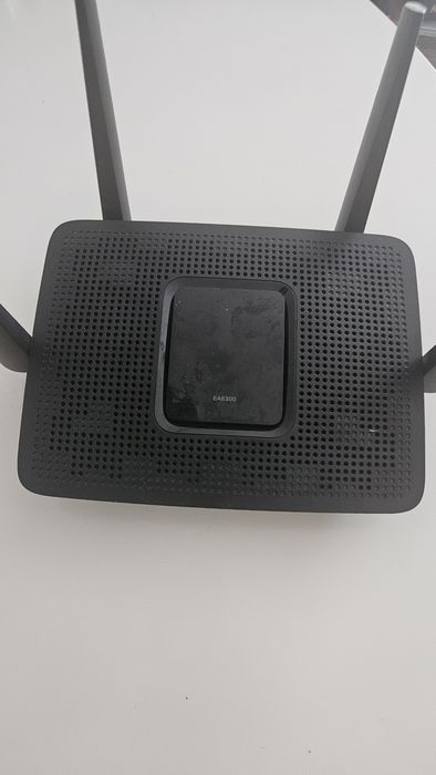 Linksys router EA8300 TRI-BAND AC2200