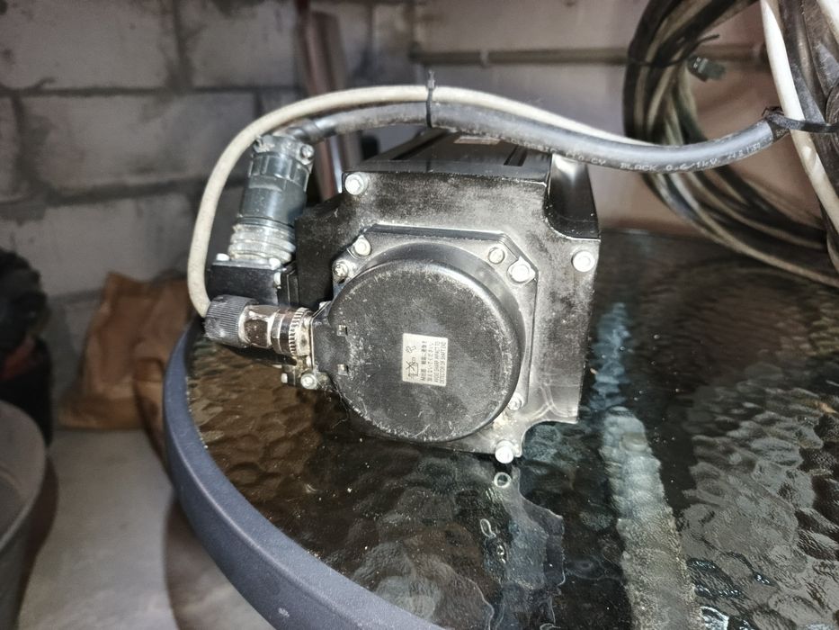 servo Mitsubishi 5 kw