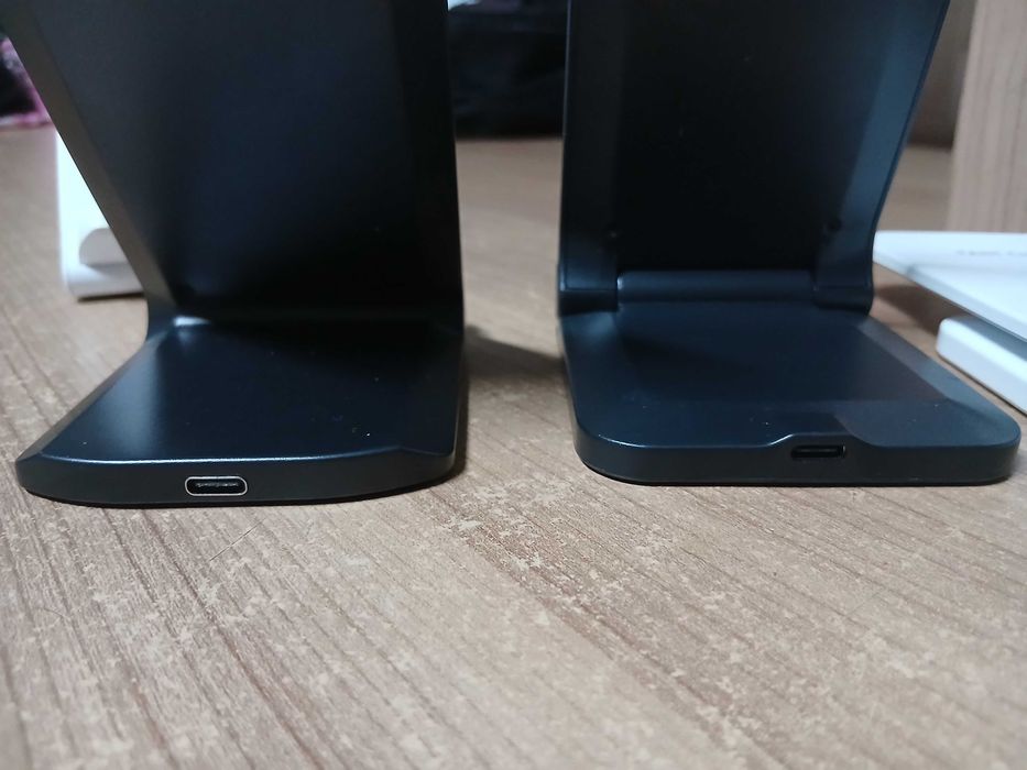 Carregador wireless sem fios fast cherger NOVOS