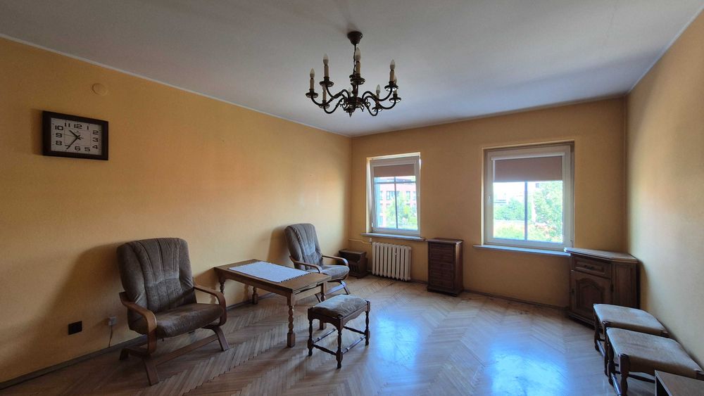 Sprzedam mieszkanie 56,33 m2 Wroclaw Jednosci Narodowej