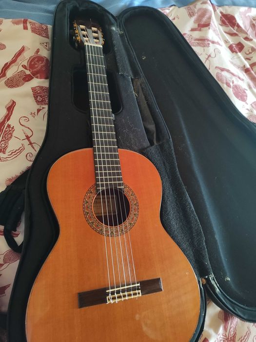 Guitarra Clássica 4P64553118872834121