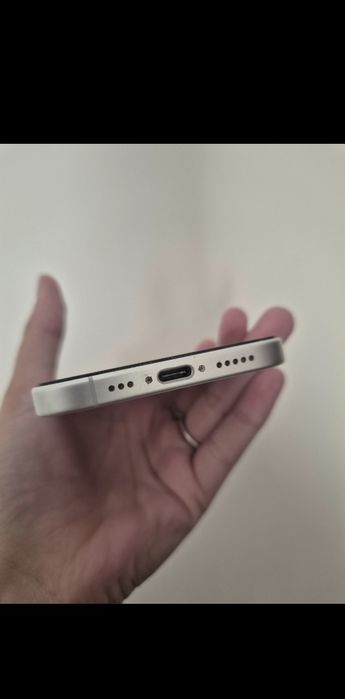 iPhone 16 256 GB