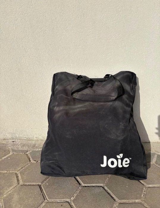 Carrinho de passeio Joie
