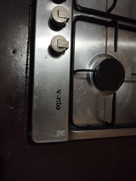 Газова поверхня б/у