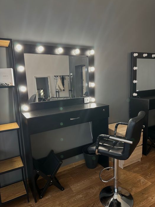 Продам готову студію краси