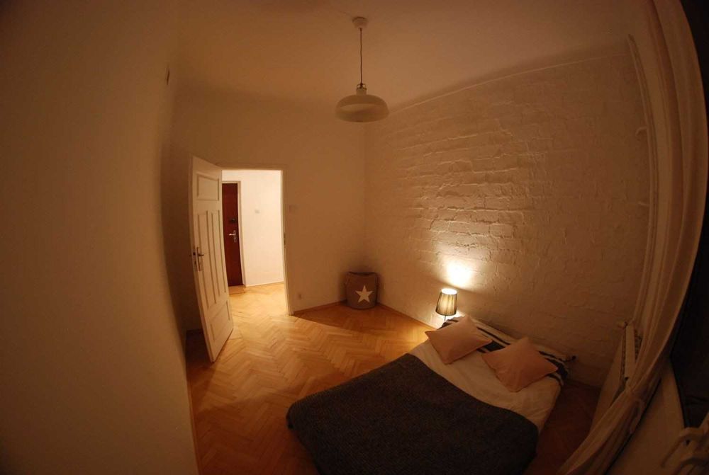 Mieszkanie – Warszawa - Widok 3