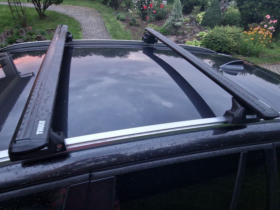 Thule Motion 3 L (нове покоління)