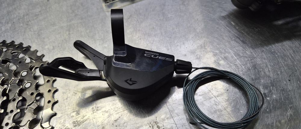 Shimano Cues RD-U6000