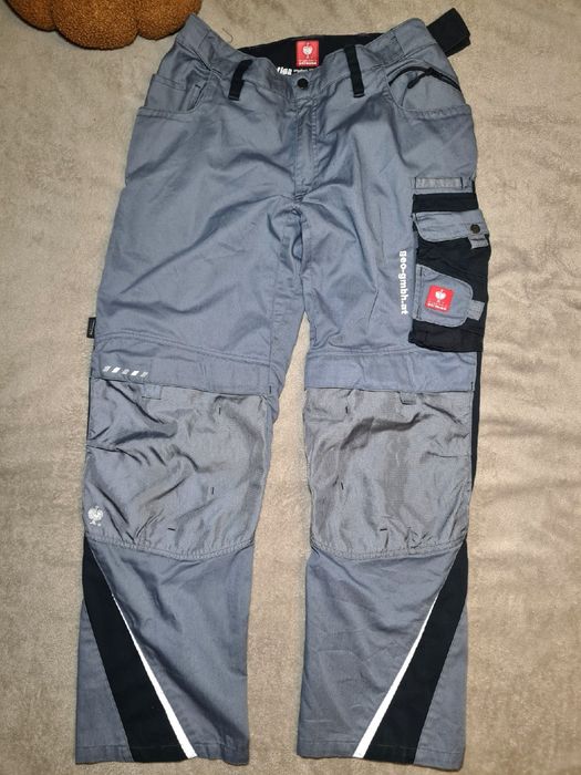 Штани 52 спецодяг Engelbert Strauss