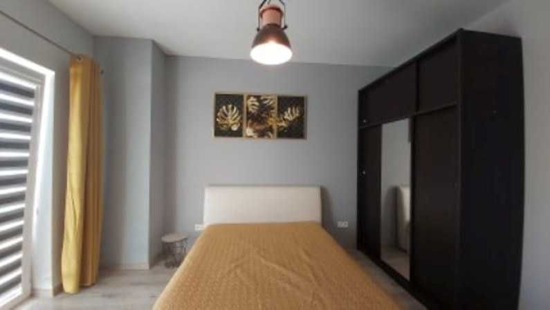 Bezczynszowy Umeblowany Apartament ul. Centralna - Widok 3