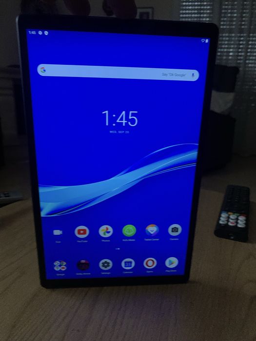 Lenovo Tab M10 FHD Plus