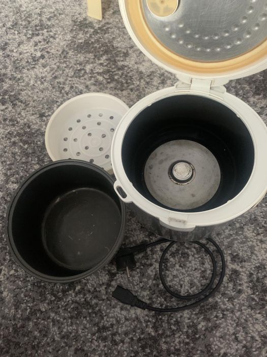 Продам мультиварку delfa