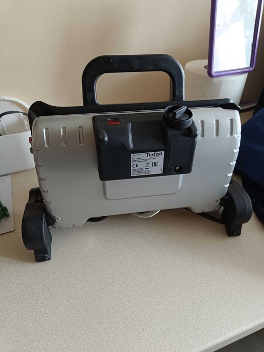 Elektryczny grill Tefal