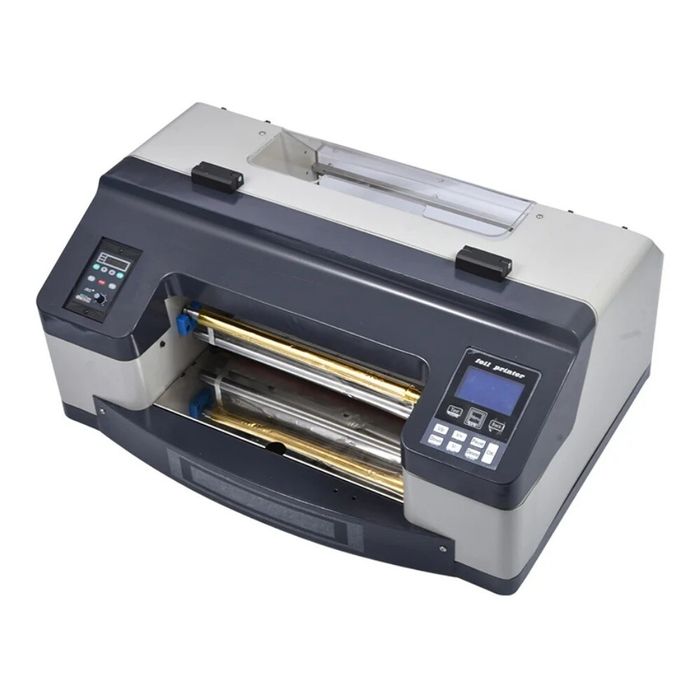 Foil Printer / hot stampling OKAZJA