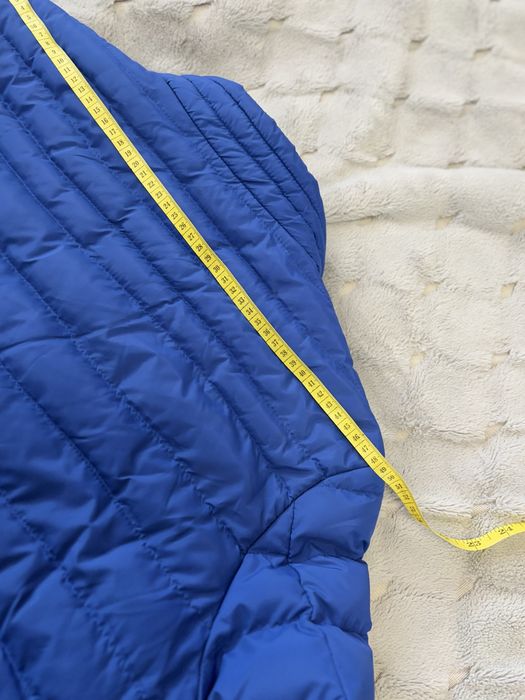 Куртка демі чоловіча