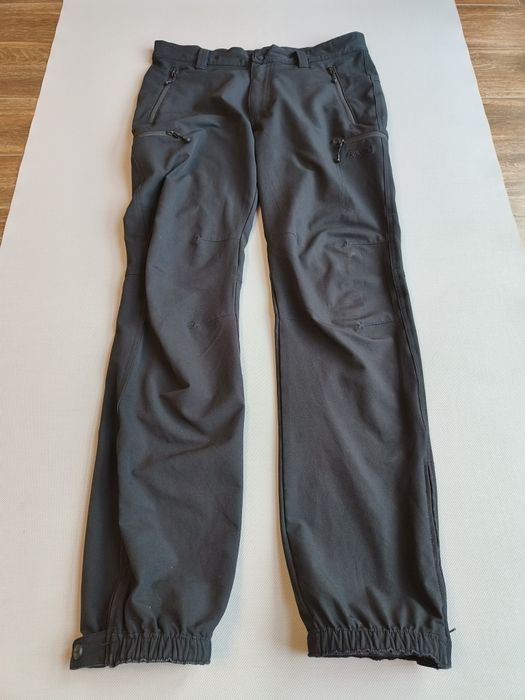 Bergans Krosso Neo spodnie outdoorowe męskie rozmiar M