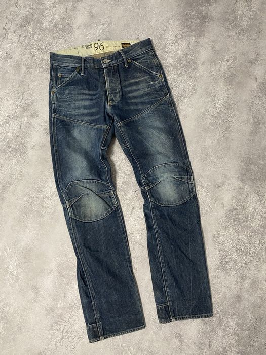 Vinatge G-Star Jeans Japan Style,Y2k