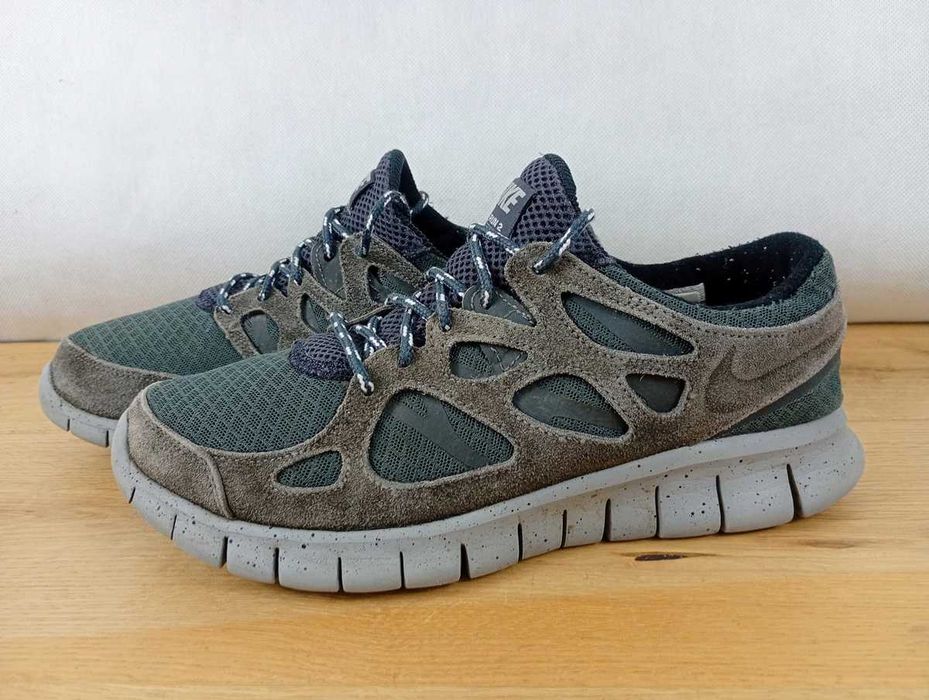 Buty męskie, Nike, Buty do biegania Free Run 2 rozmiar 43