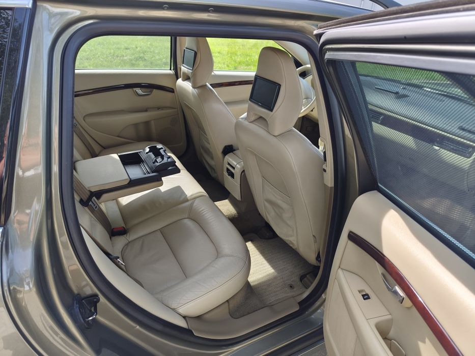 Sprzedam Volvo V70