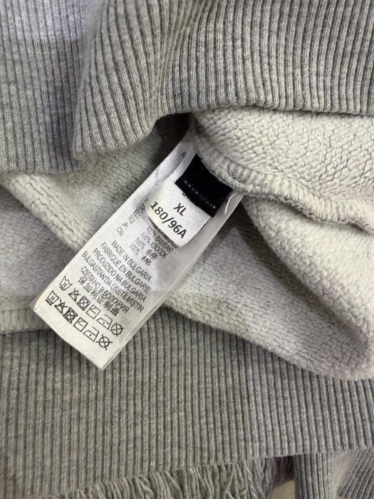 худі Diesel сіре