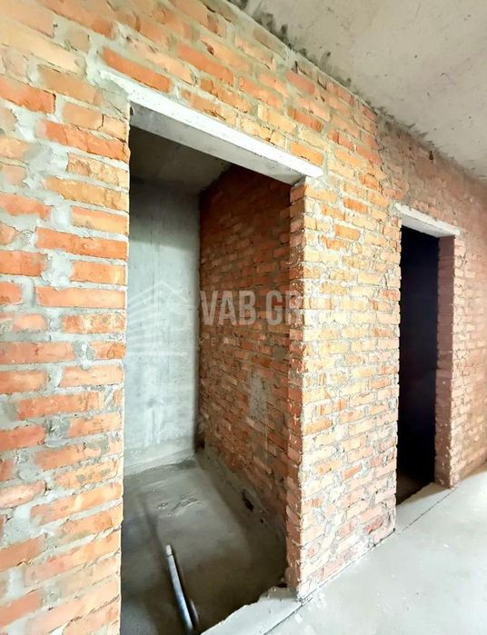 Без % Продаж 3-к квартири з терасою в ЖК White Lines, метро 1 хв