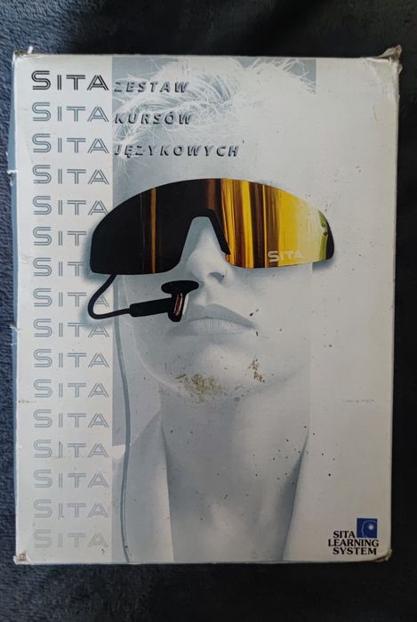 sita zestaw kursów językowych niemiecki