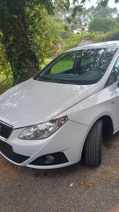 Seat Ibiza Style TDI