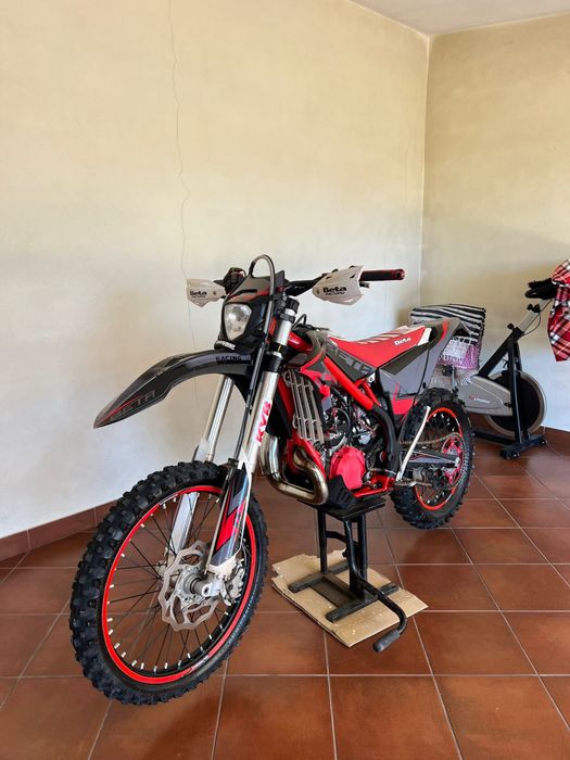 Beta xtrainer 300