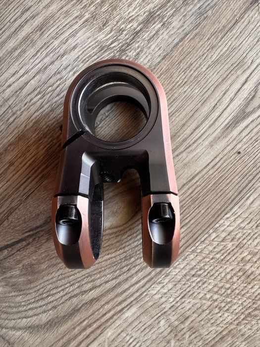 Mostek Ns bikes Quantum Lite 35mm