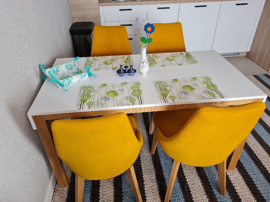Międzyzdroje Wynajem Apartamentu Bel Mare 417