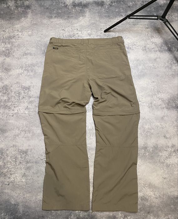 Трекінгові Штани Jack Wolfskin