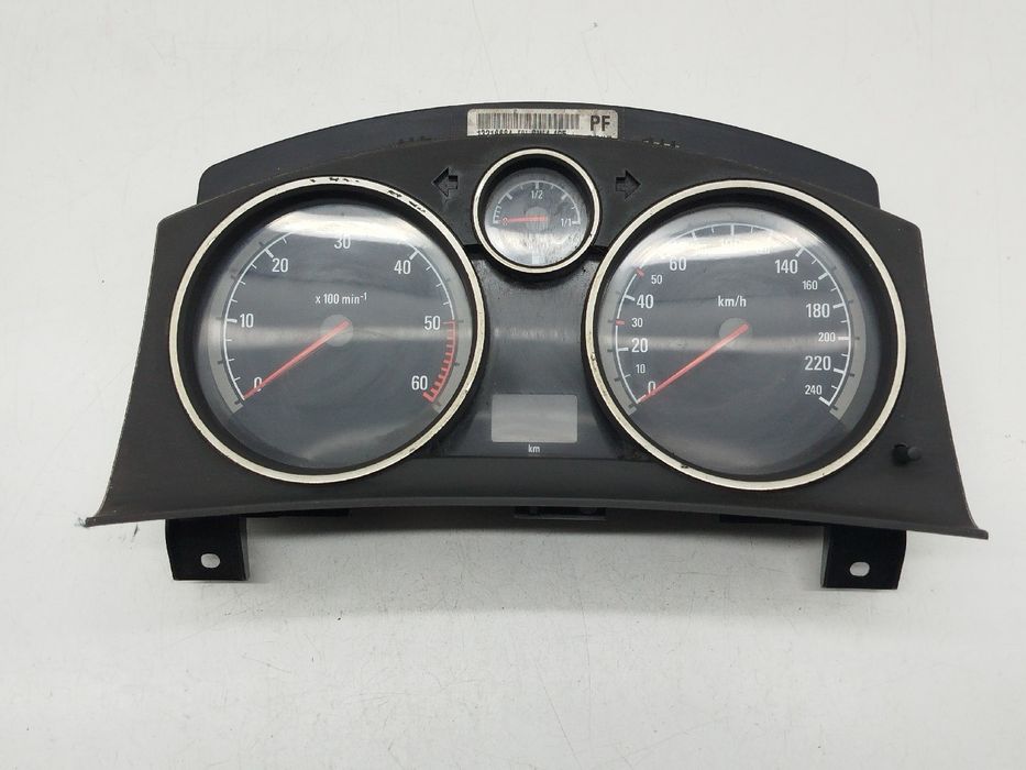 Quadrante - OPEL Astra H GTC (A04) | 05 - 10
