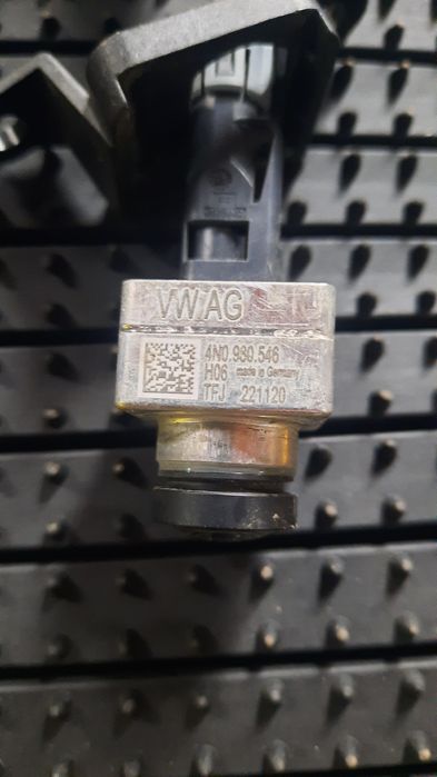 Камера передння VW AG