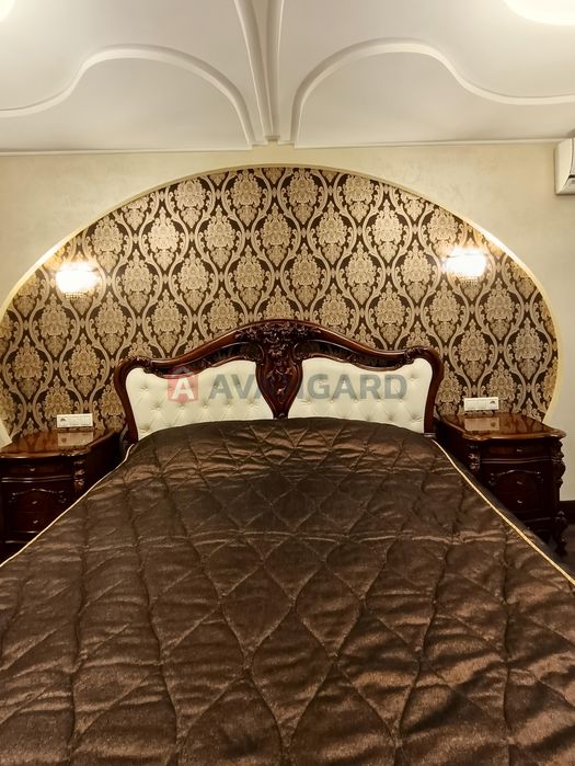 3-х комнатная квартира ж/м Покровский (Красный камень, Парус)!