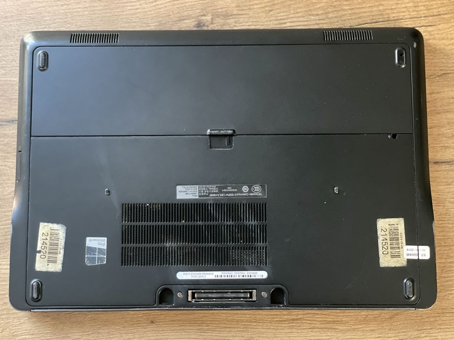 Laptop Dell Latitude 7440