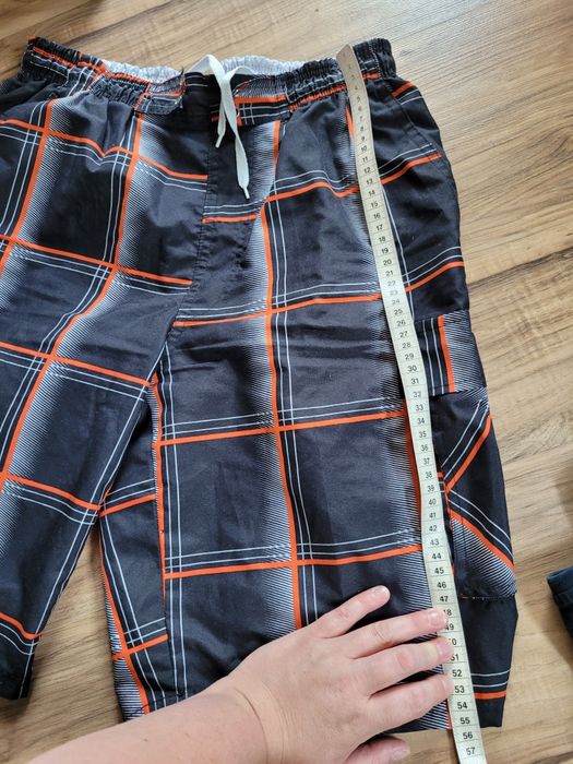 Szorty męskie L/XL