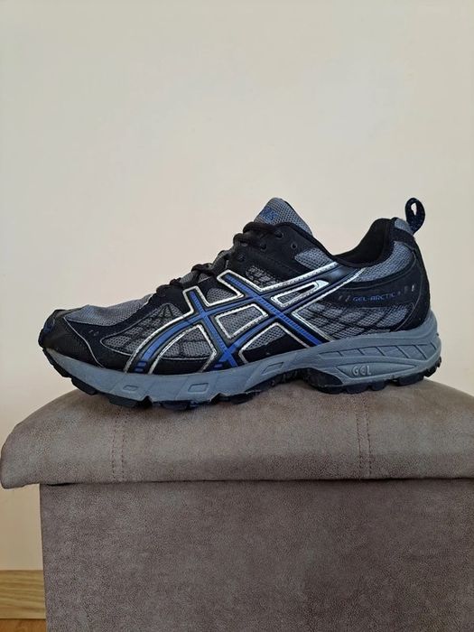 Buty Asics Vintage rozm. 42,5 retro y2k pinterest