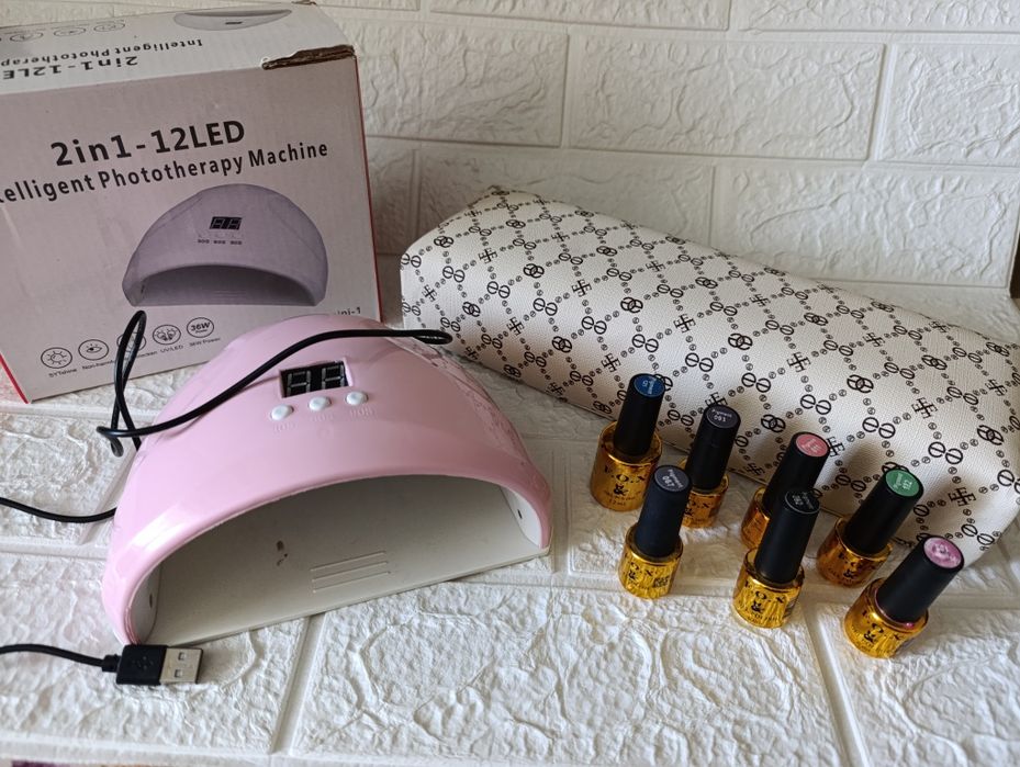 Продам для манікюру