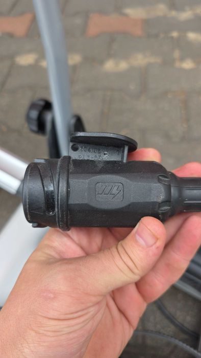 Bagażnik rowerowy Thule