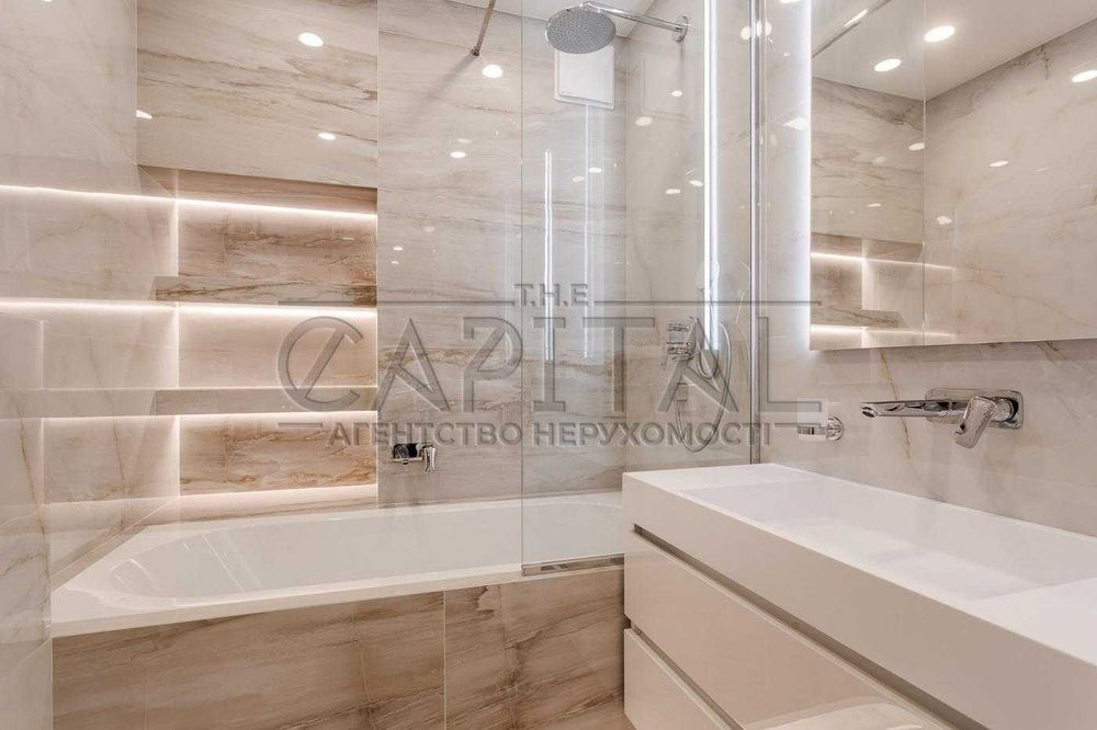 Продажа квартиры, ЖК Французский квартал, Предславинская, Печерск