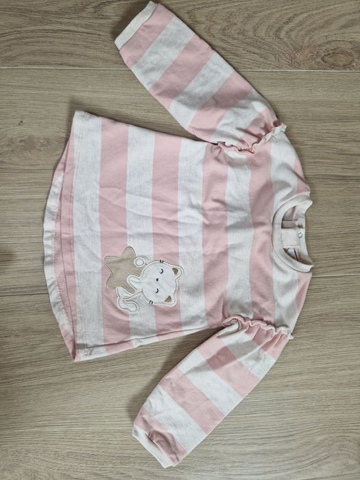 Bluza MAYORAL dla dziewczynki 86