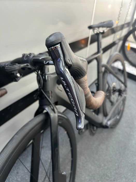 Rower Rondo HVRT CF S Ultegra Di2 2x11