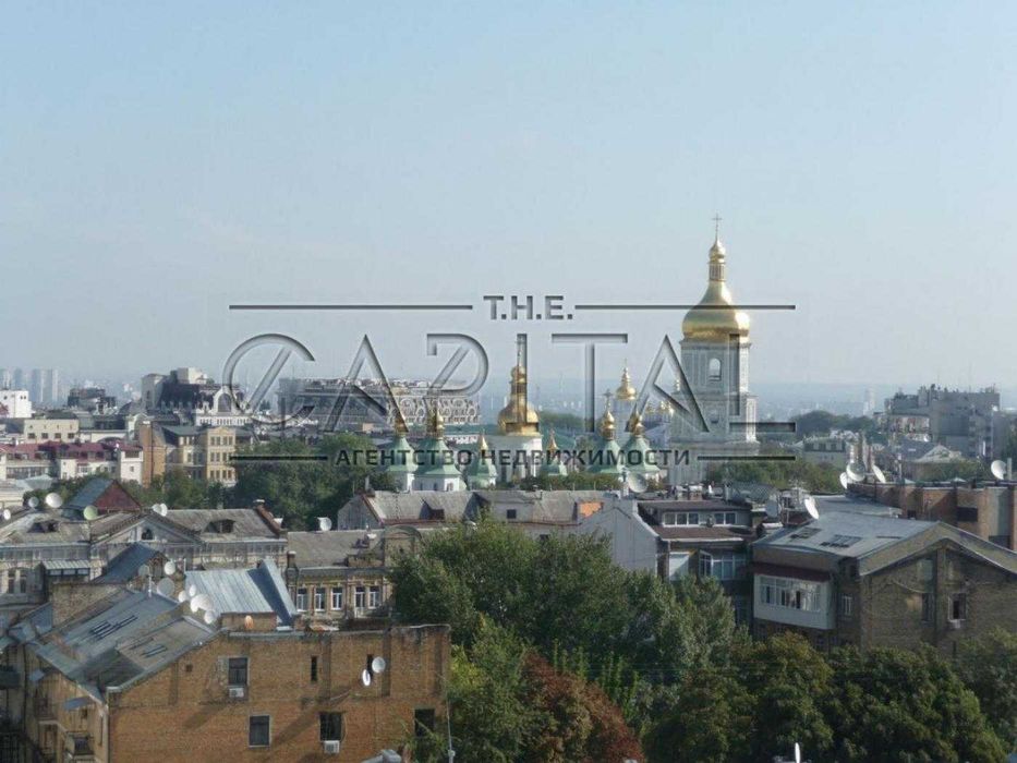 Продаж квартири 129м2 без ремонту в Ambassador house. , Франка 4б ТОП