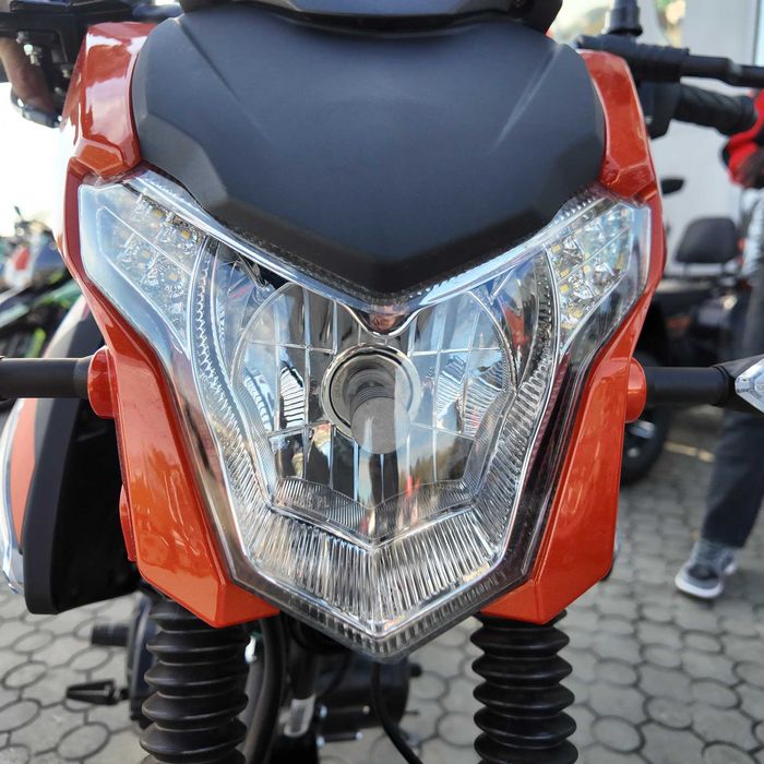 SPARK SP200R-27- ТЕСТ-ДРАЙВ > Розстрочка Mono/Privat > Доставка НП