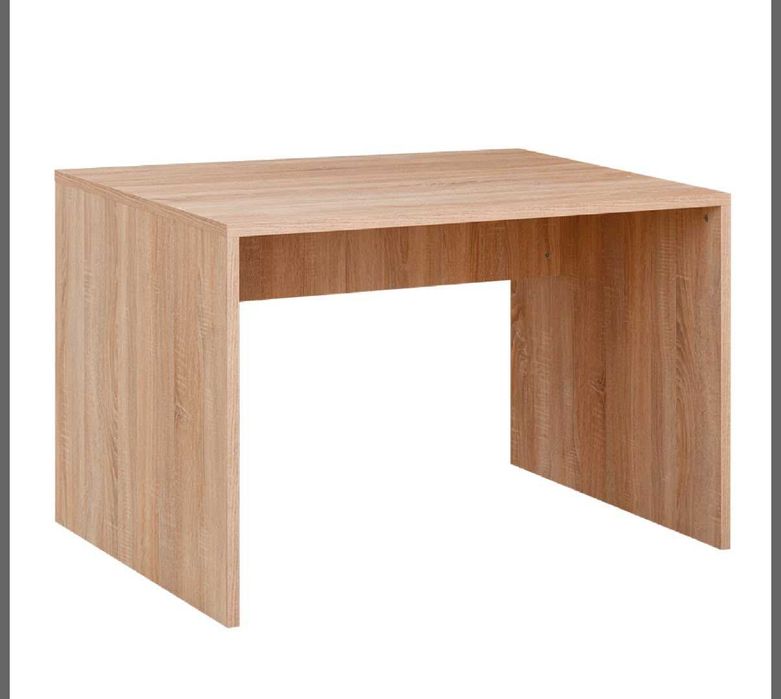 Secretária JOM 140x80 Carvalho
