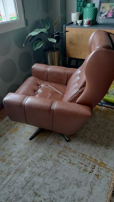 Poltrona mid Century Georg Thams